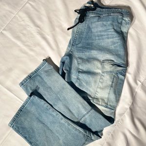 Pacsun X-Large cargo jeans